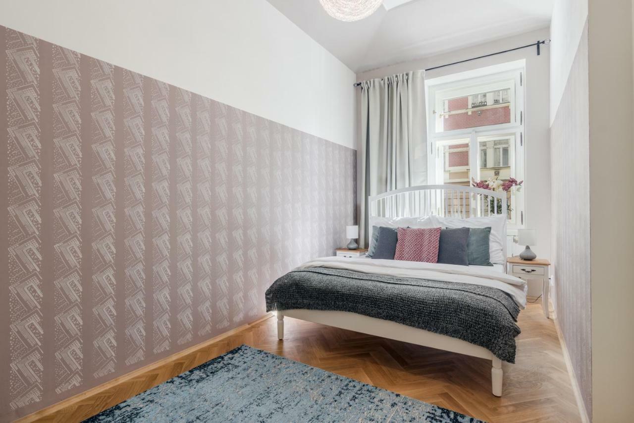 City Centre Apartment Prague By Michal&Friends Exterior photo