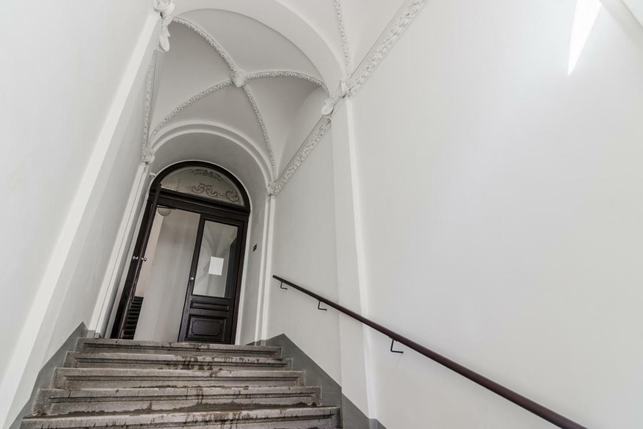 City Centre Apartment Prague By Michal&Friends Exterior photo
